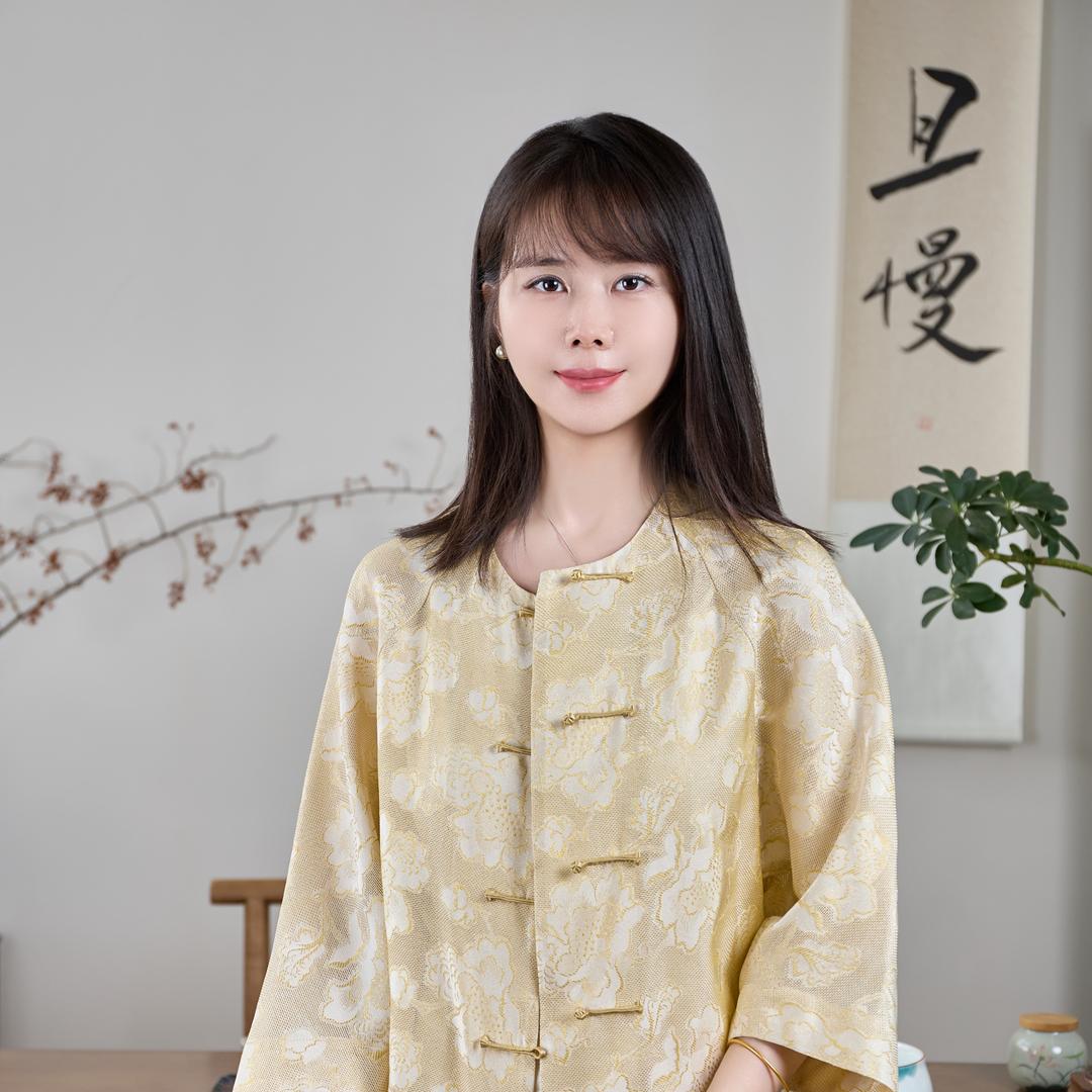 南堇真真