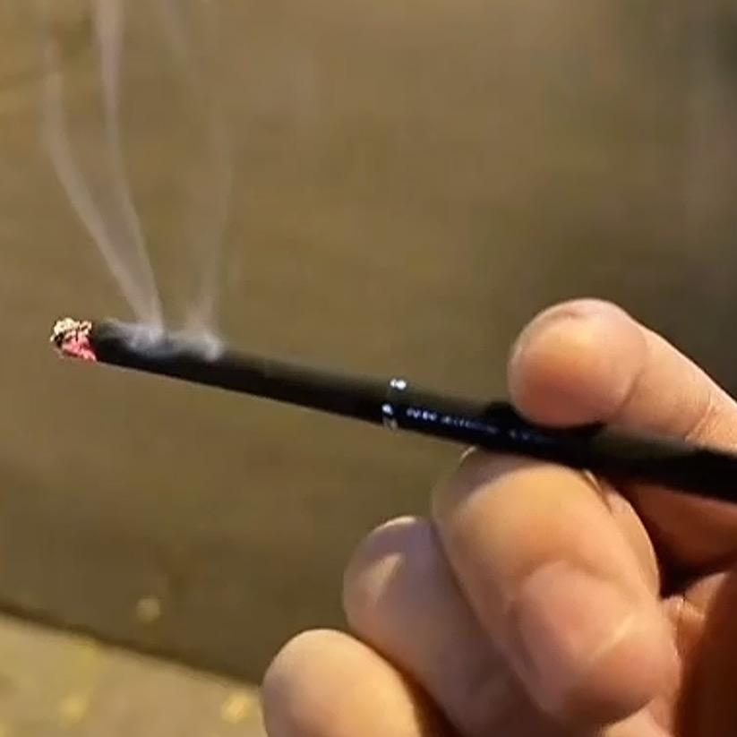 总才不吃葱