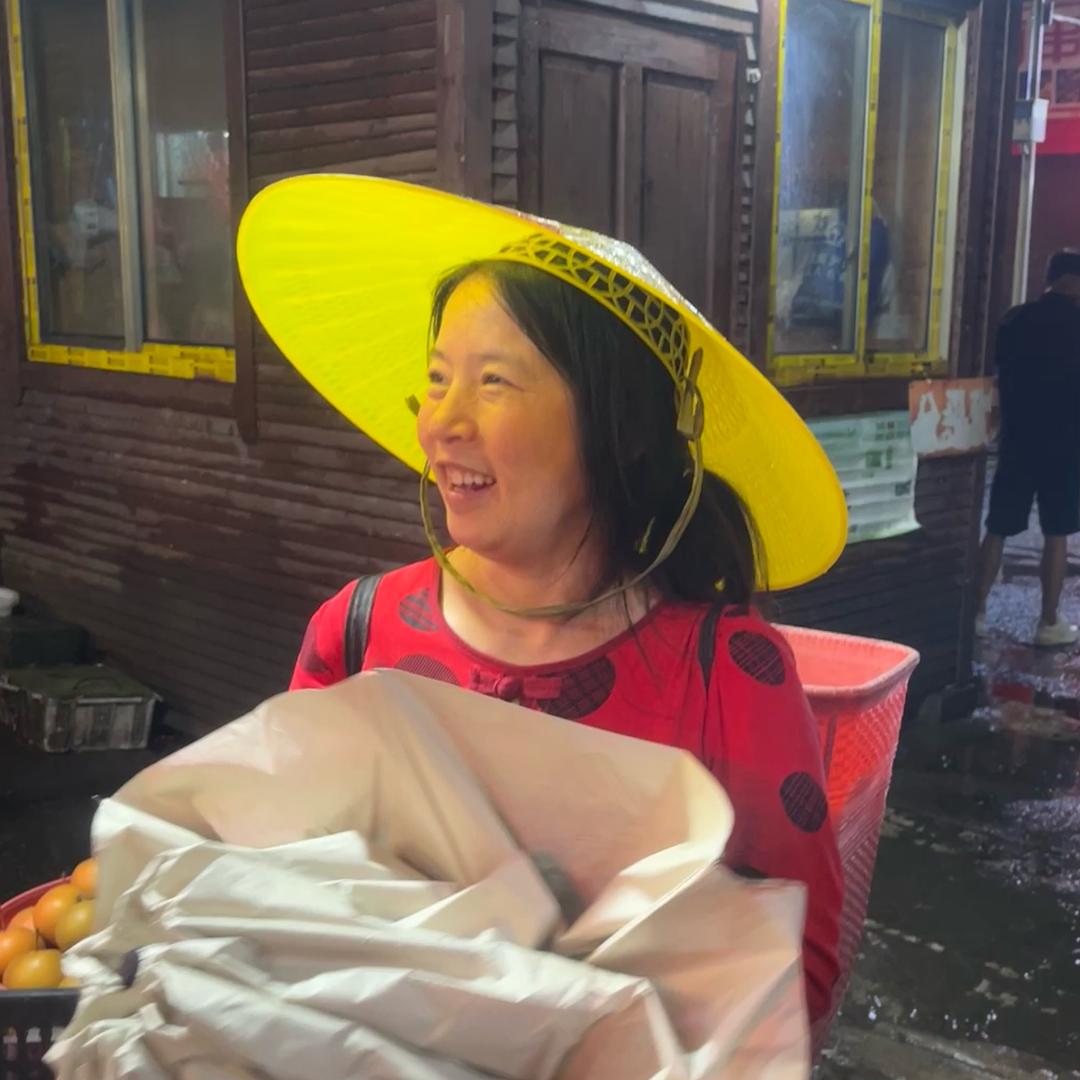 小王小陈批发粉米皮臭豆腐