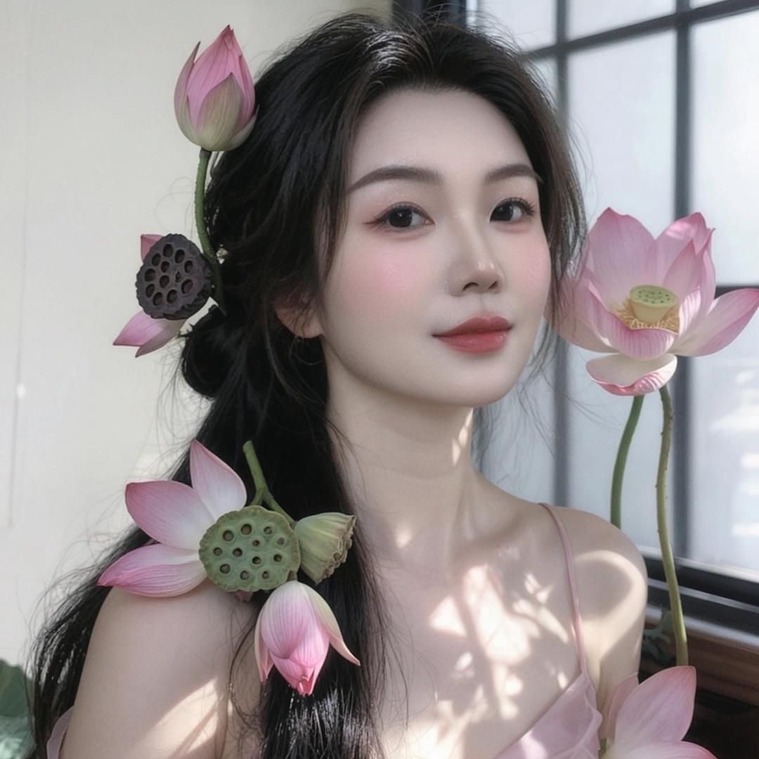 青柠&