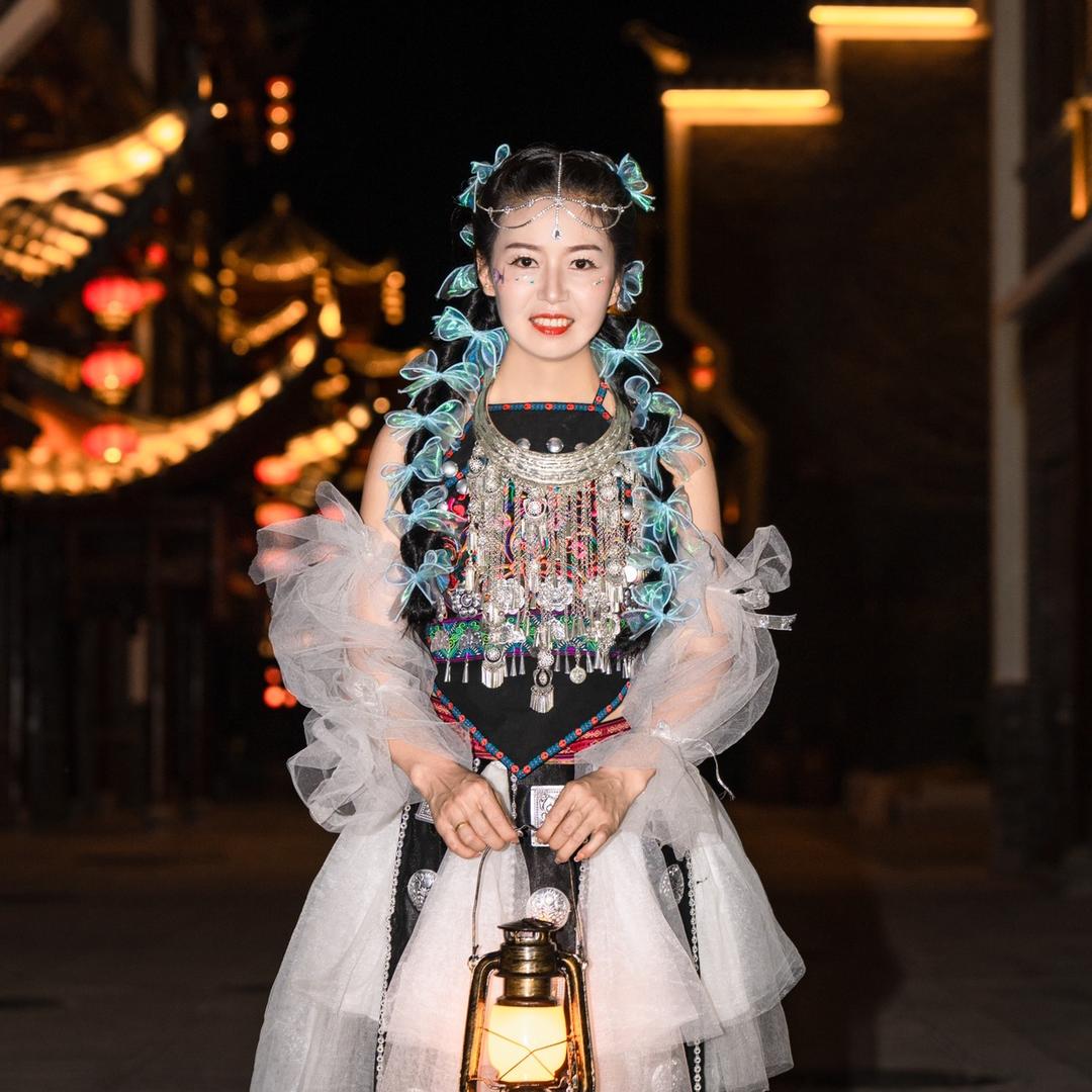 宁妹妹