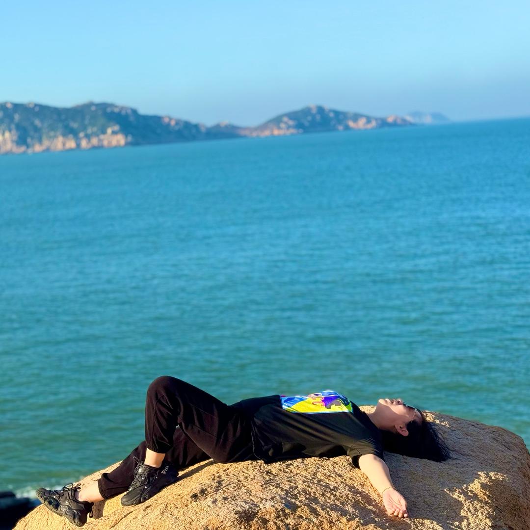 心中有曲自然嗨