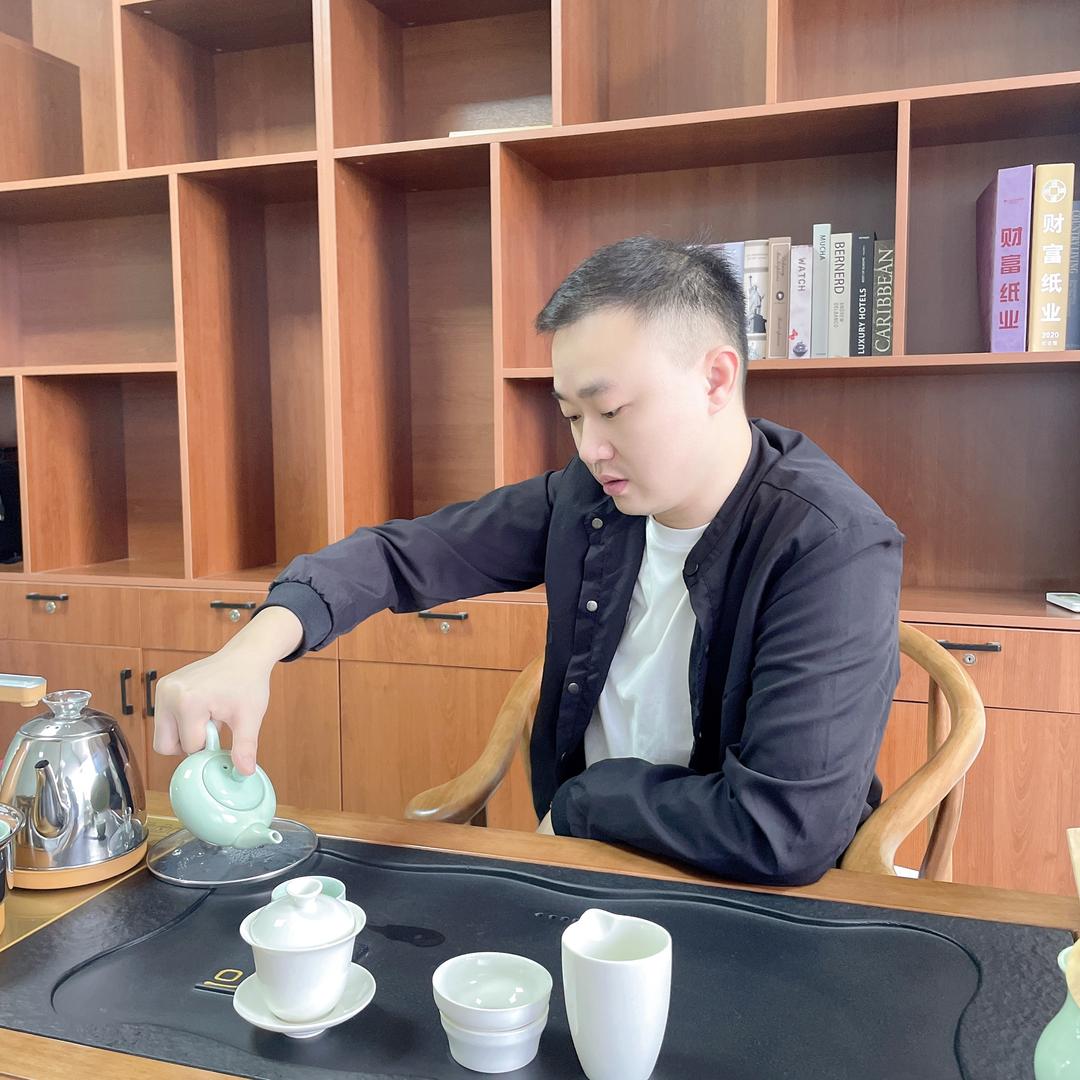 东莞市汇硕供应链管理有限公司