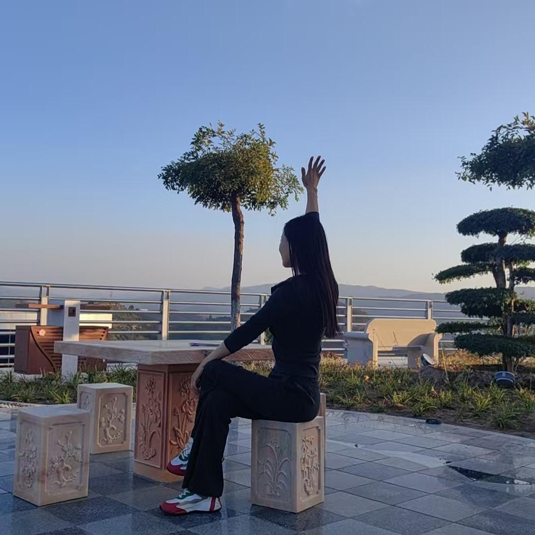 想