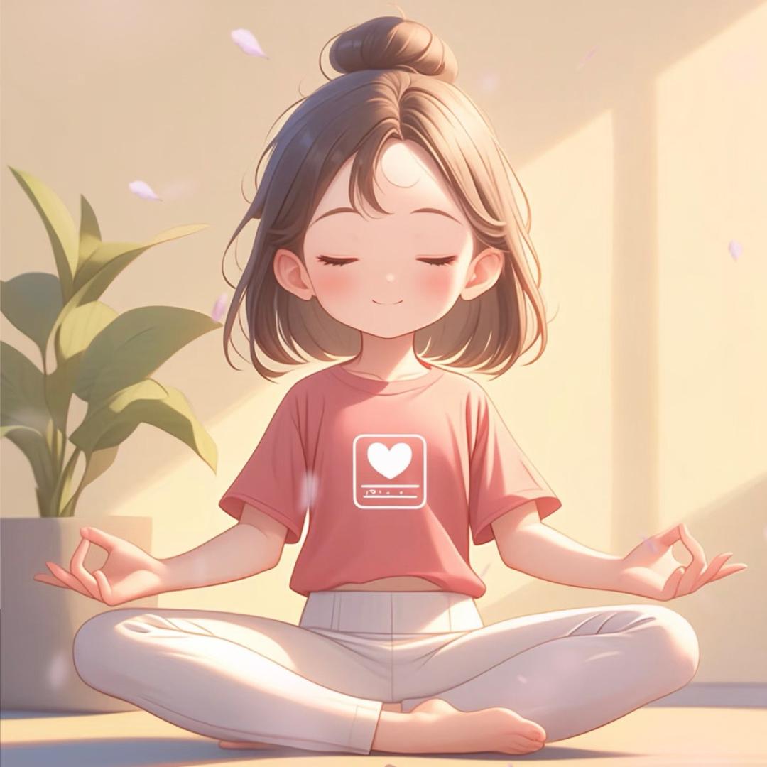 小米瑜伽课堂