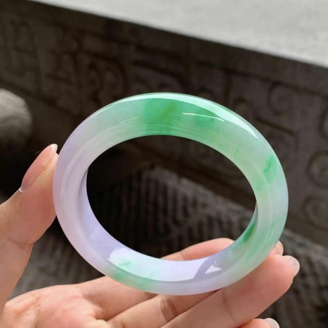 春水缅翡