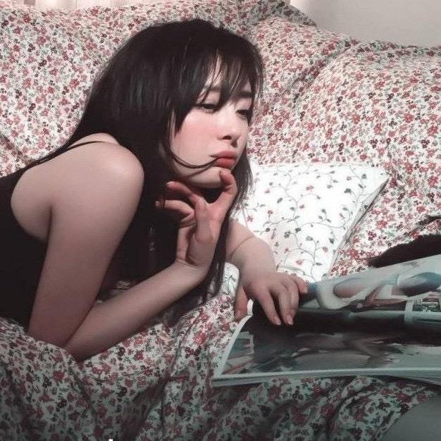 啵啵.（练妆版）