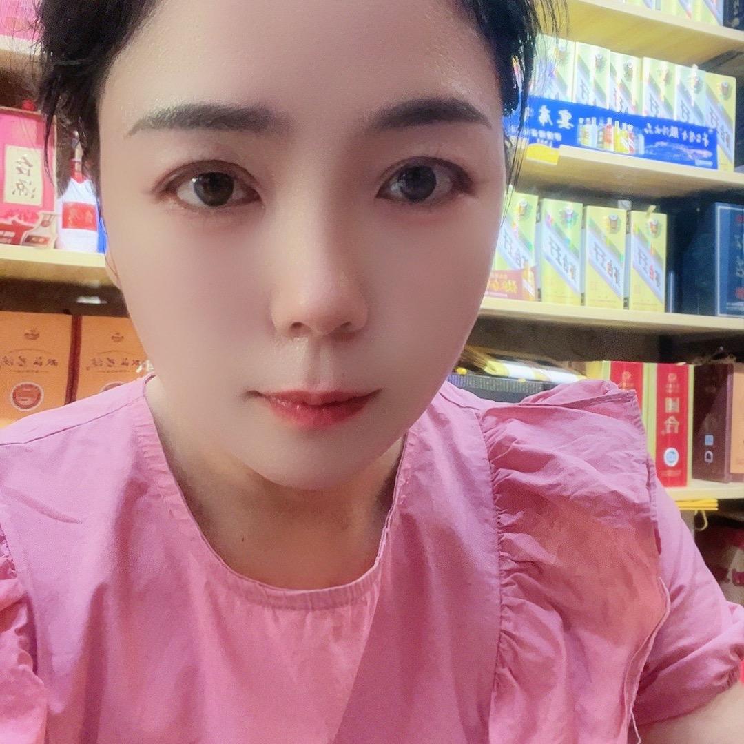 鲁山酒乐美赵姐