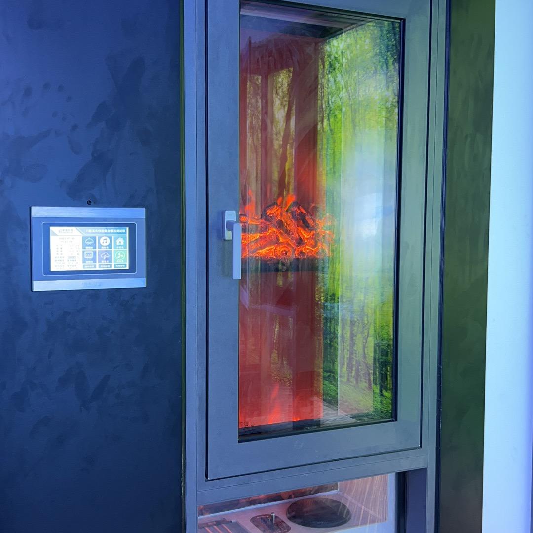 世博门窗加工经营部