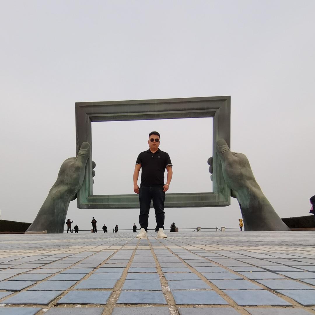 🇨🇳鲜衣怒马