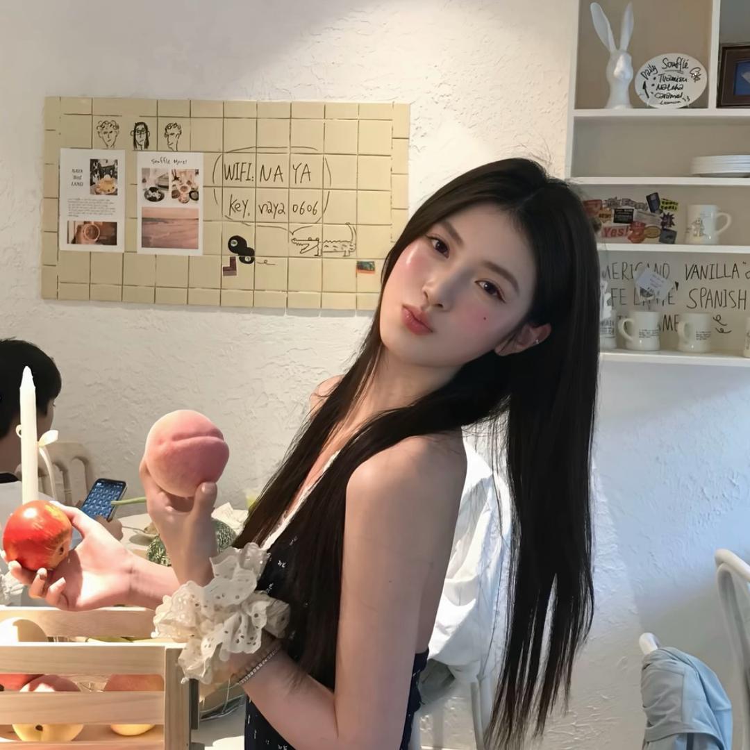 如你