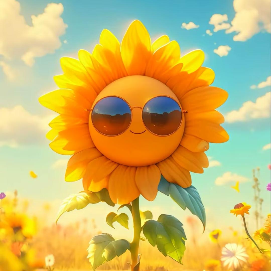 小花羊羊羊