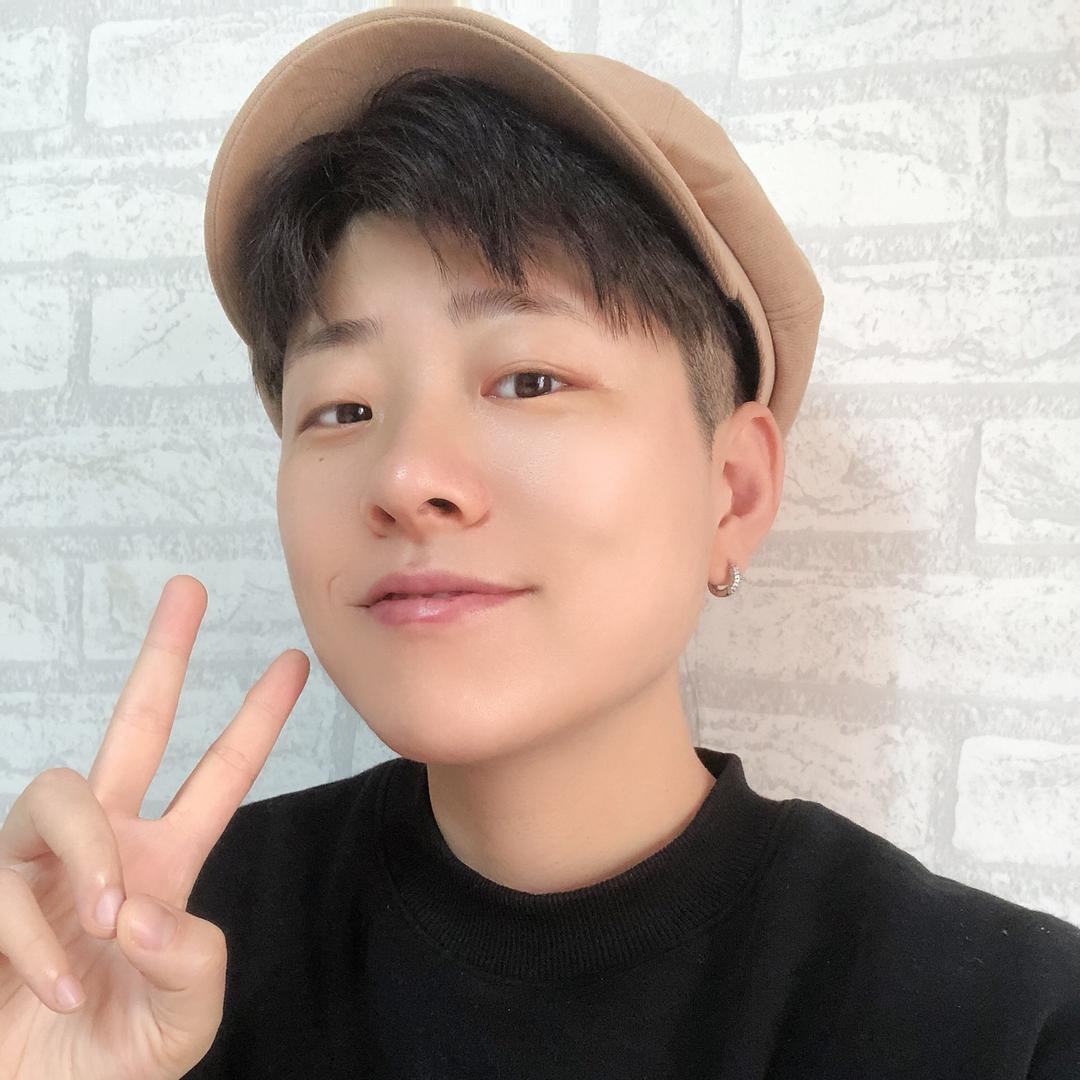 纹身师——阿路