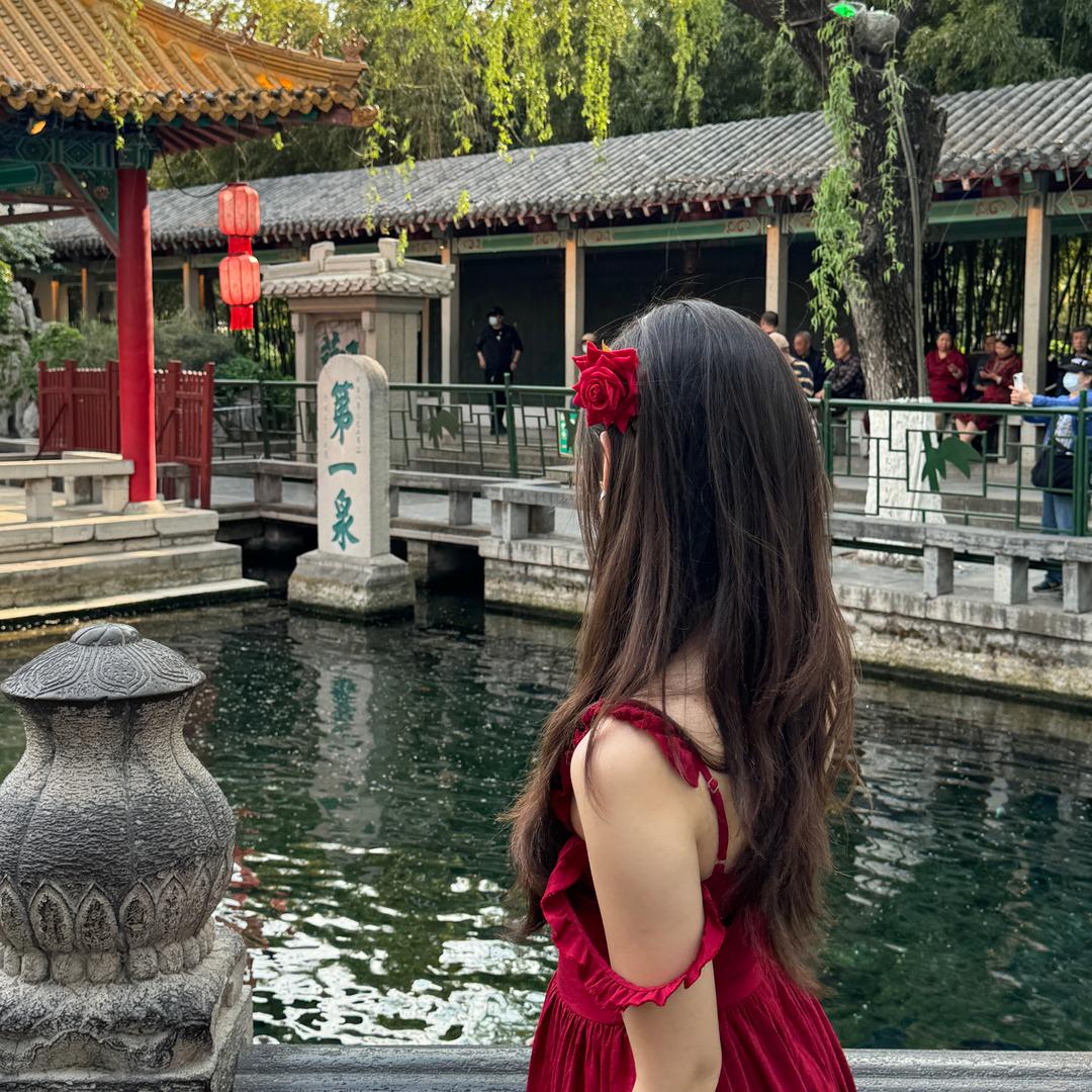 糖炒栗子.