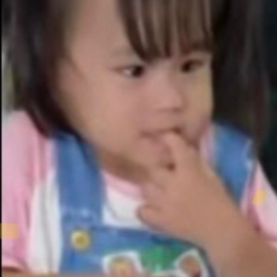 桐桐（日常）🍼