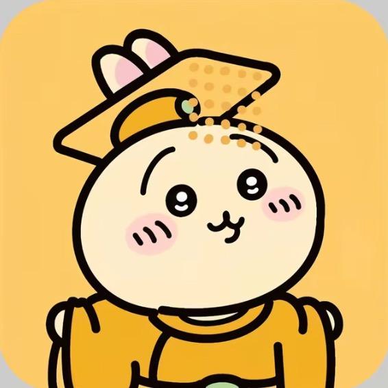 大份微笑薯饼🍟