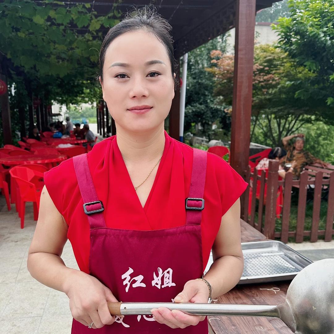 红姐