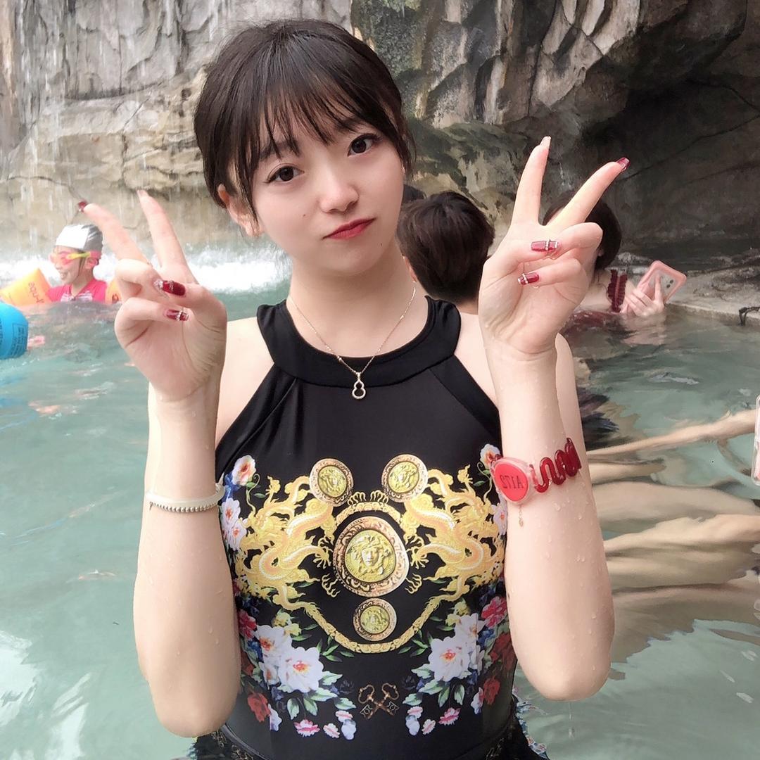 旺仔秋秋糖🍬