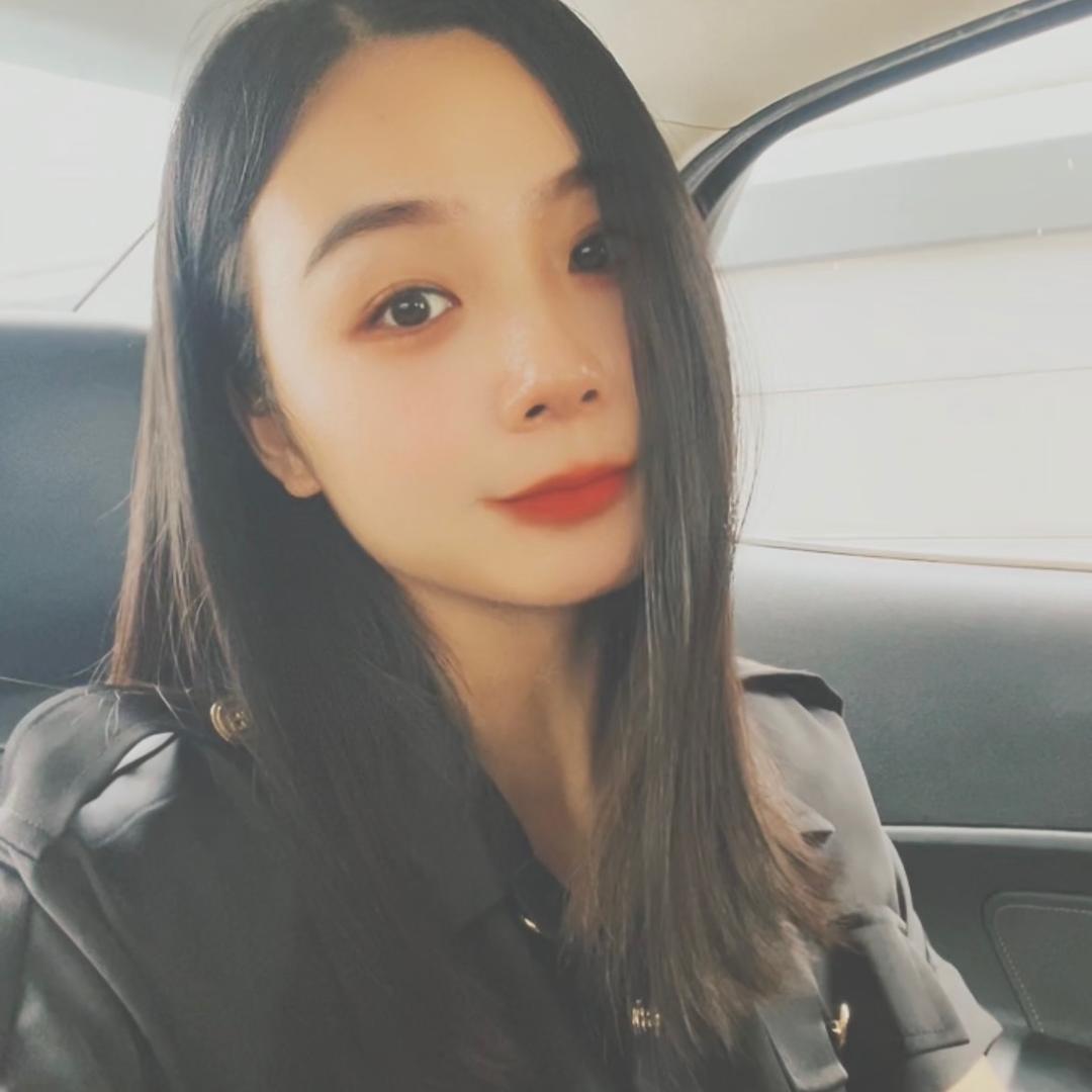 林子是我吖