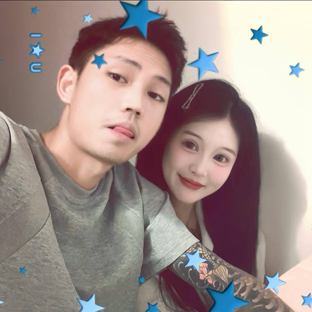 家妻小璇🐰