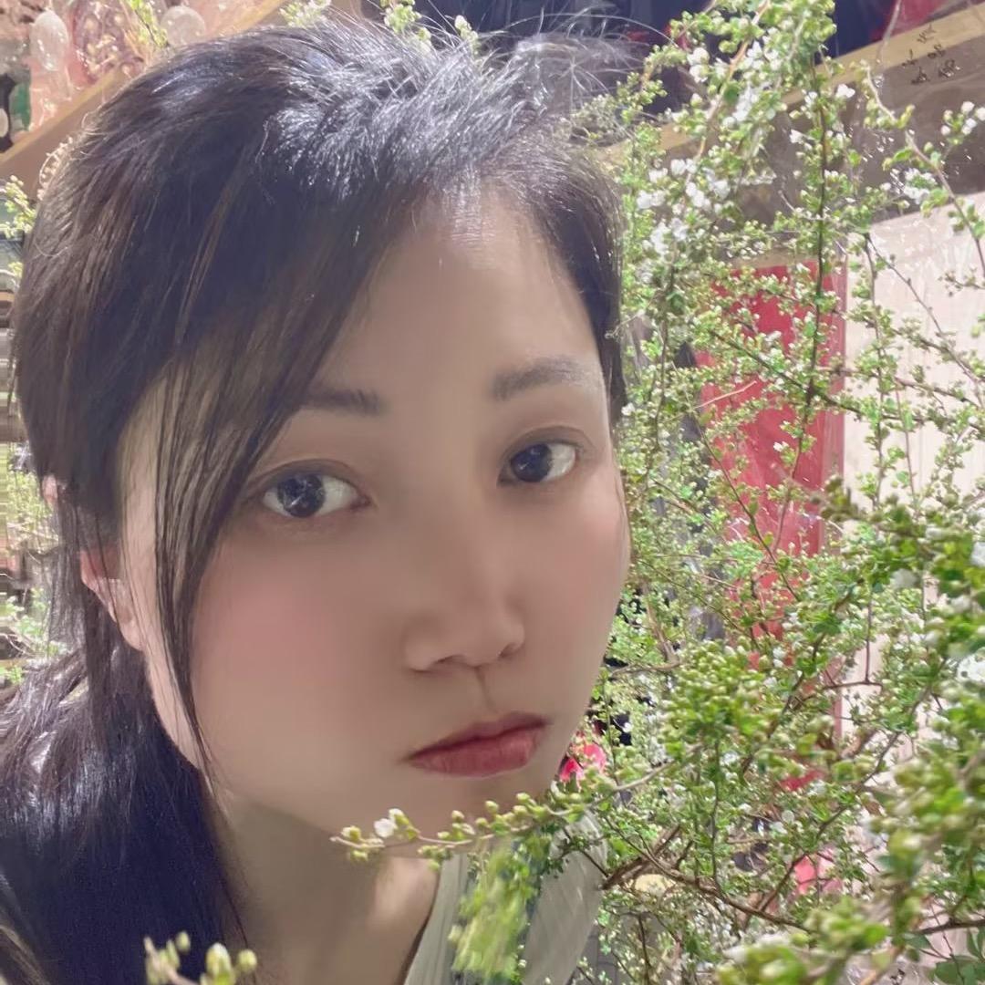沉姐姐