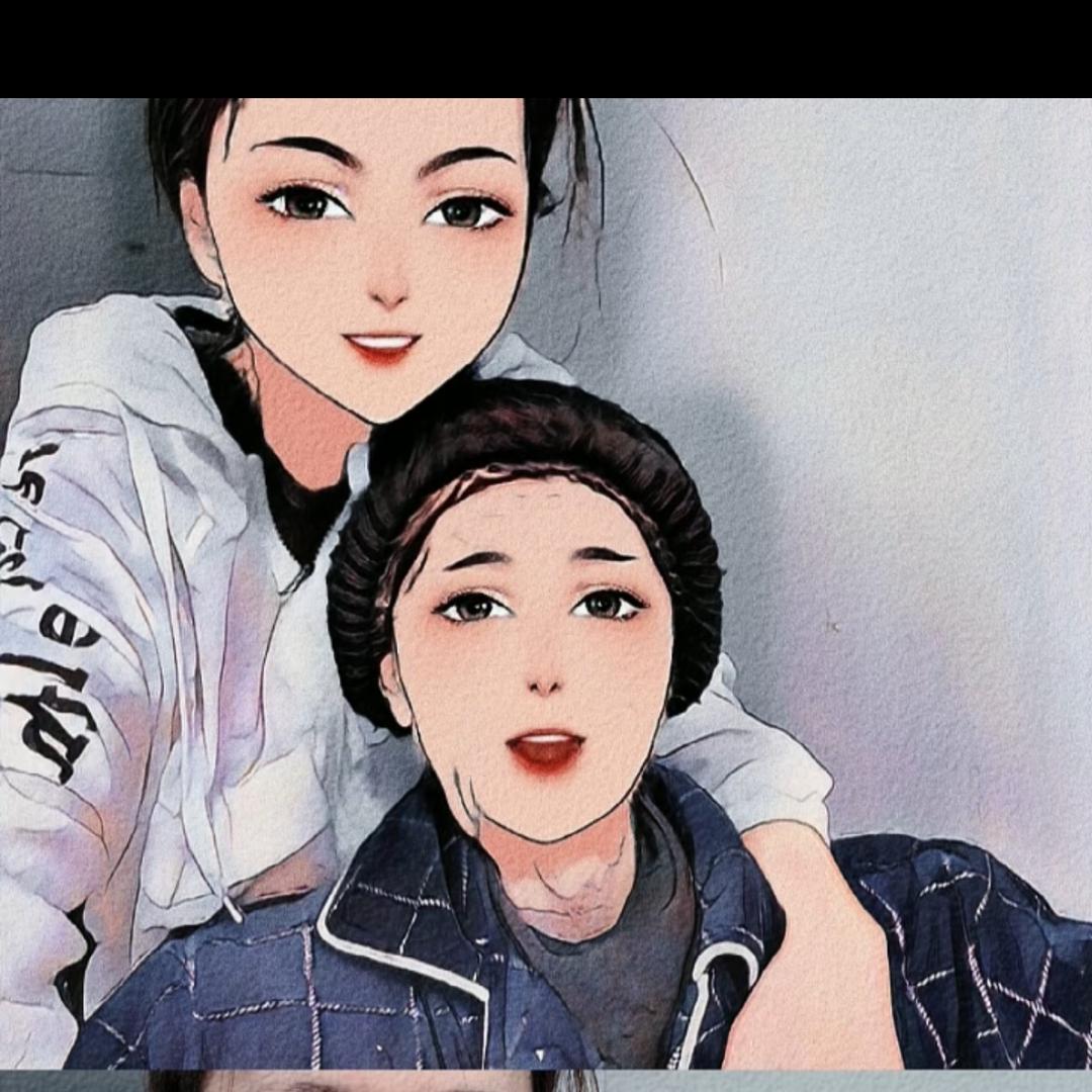 请叫我💚小姐姐