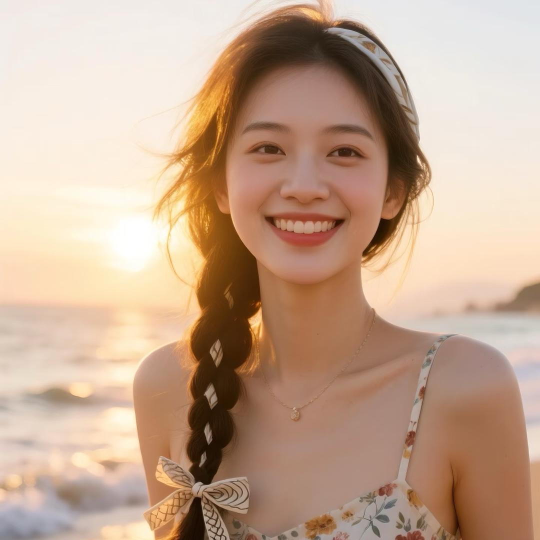 美依人