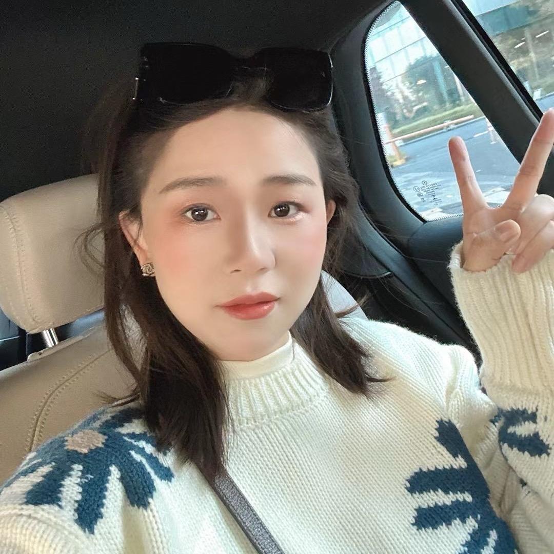 大盼PLUR女装自制