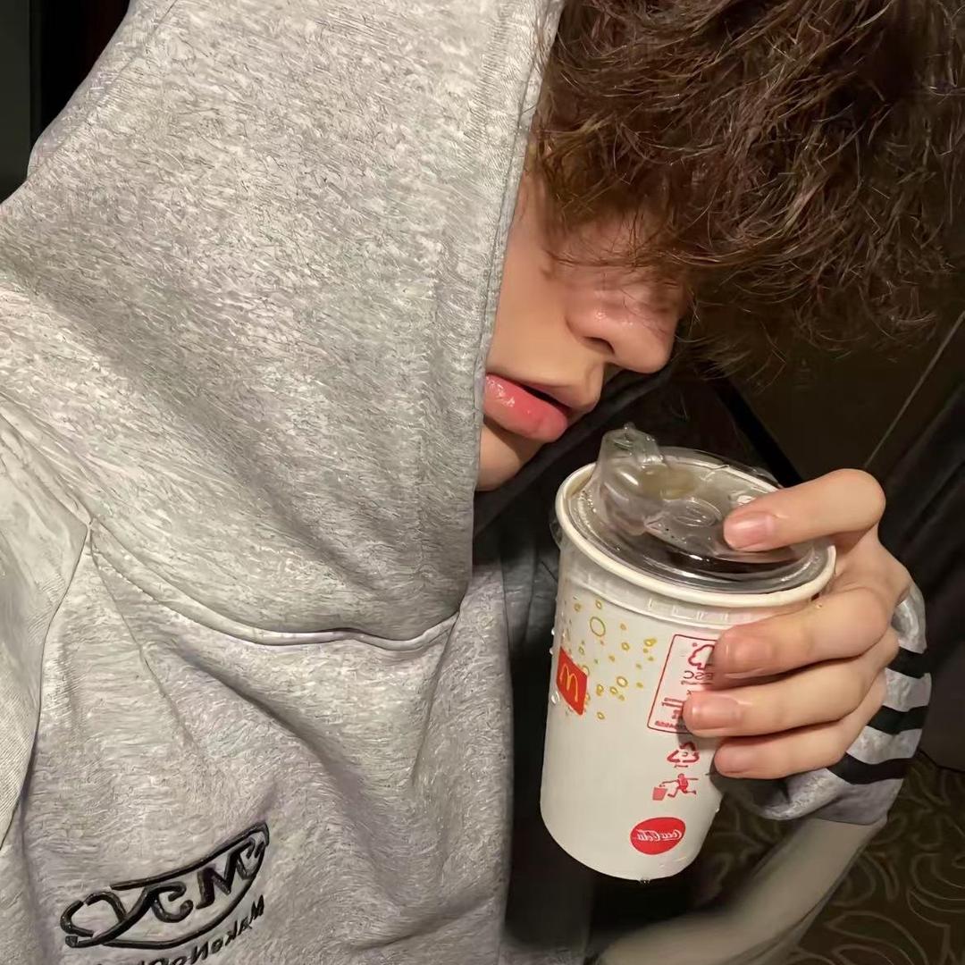 小扎西