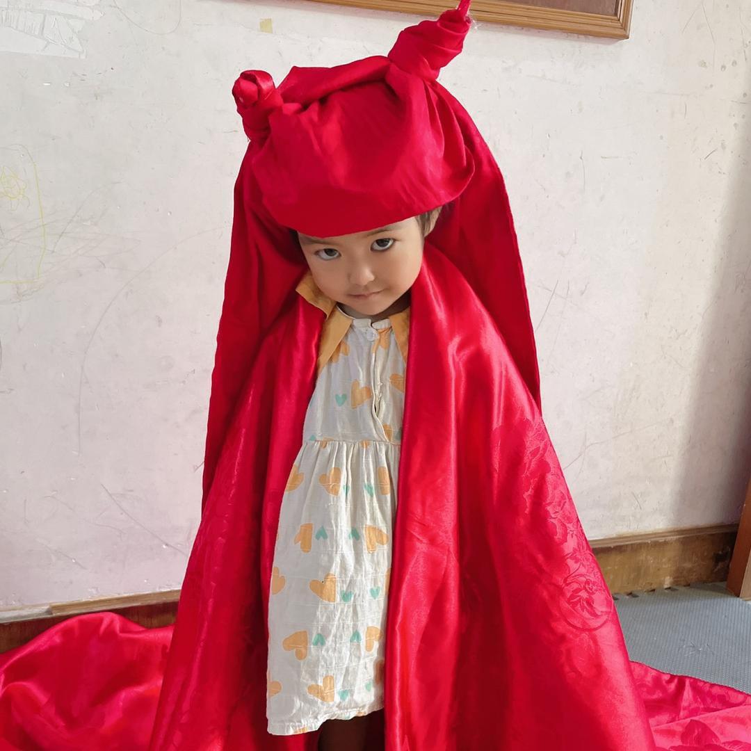 暴走小萝莉～沫沫