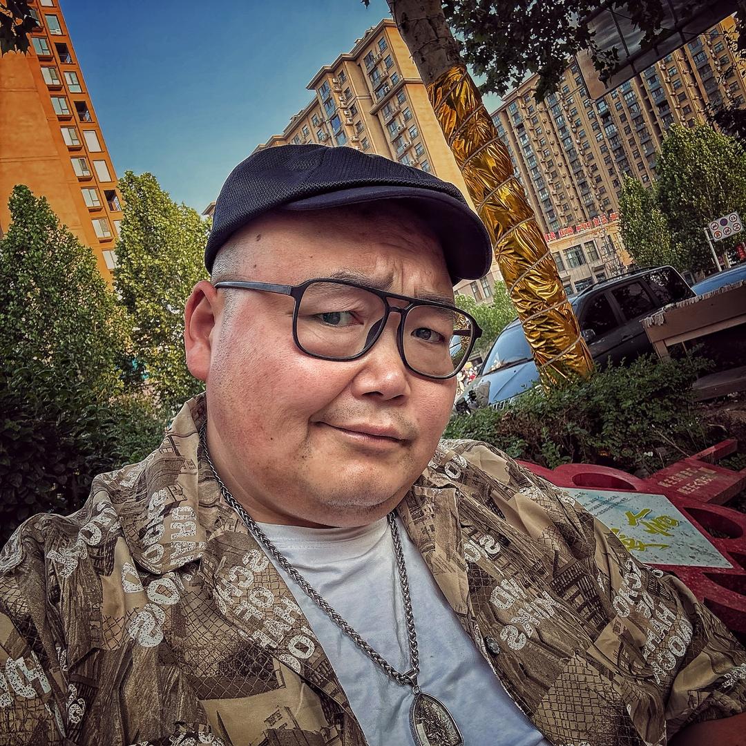 肥龙大侠