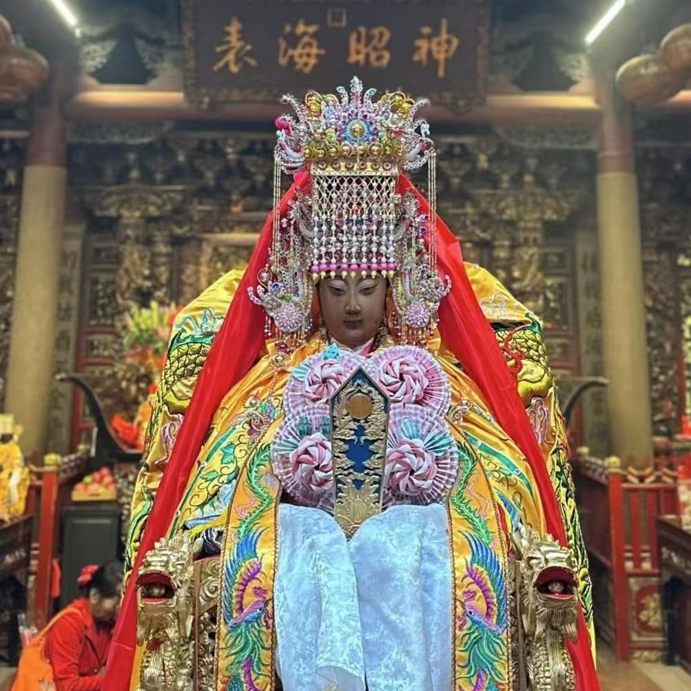 湄洲岛民宿接待