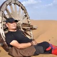 新郑探路兵户外旅行