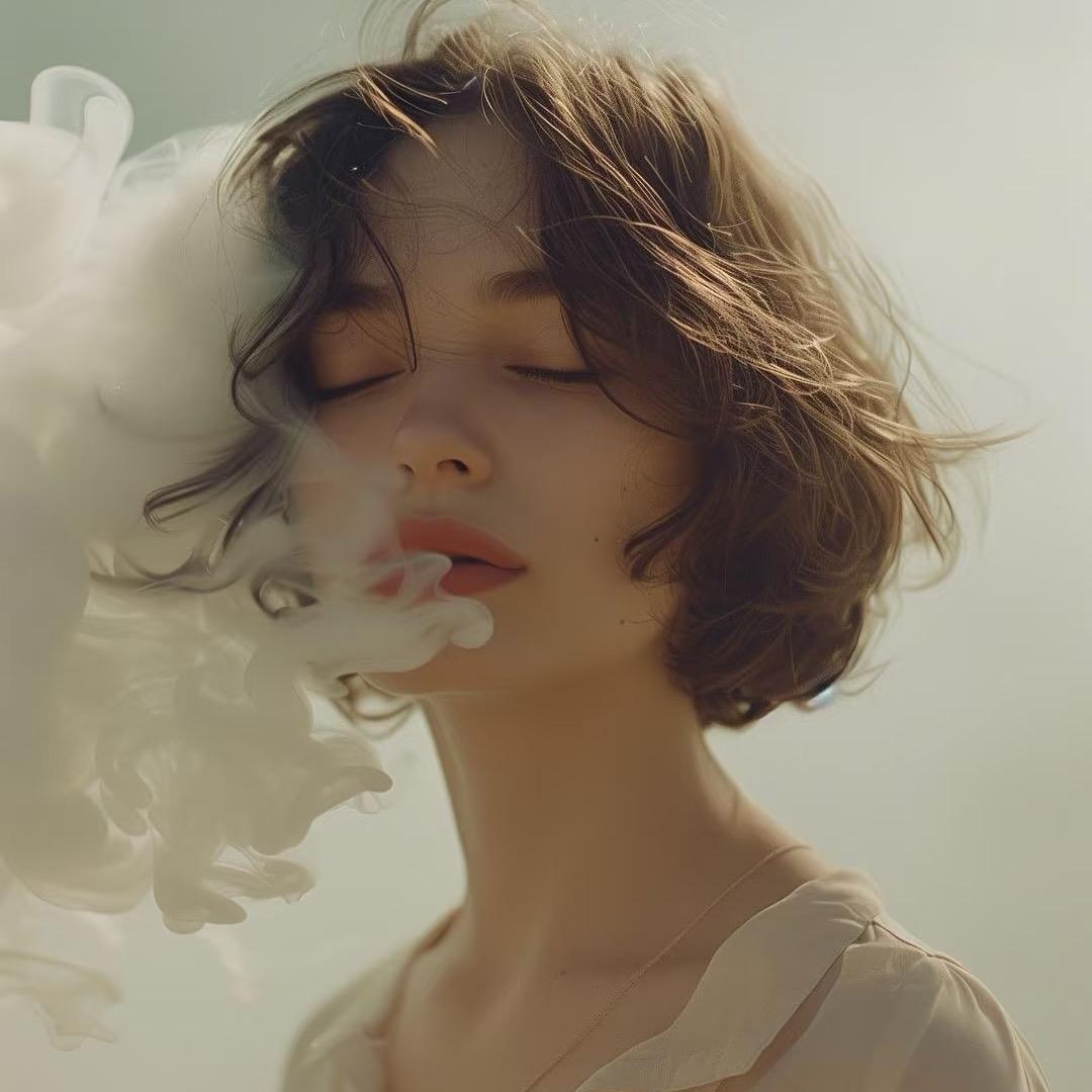 栀子花开💐