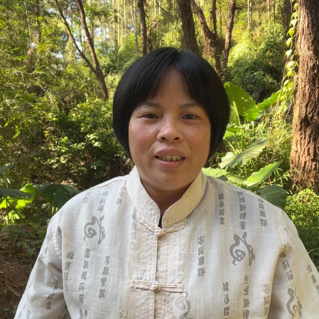 江门黄师姐
