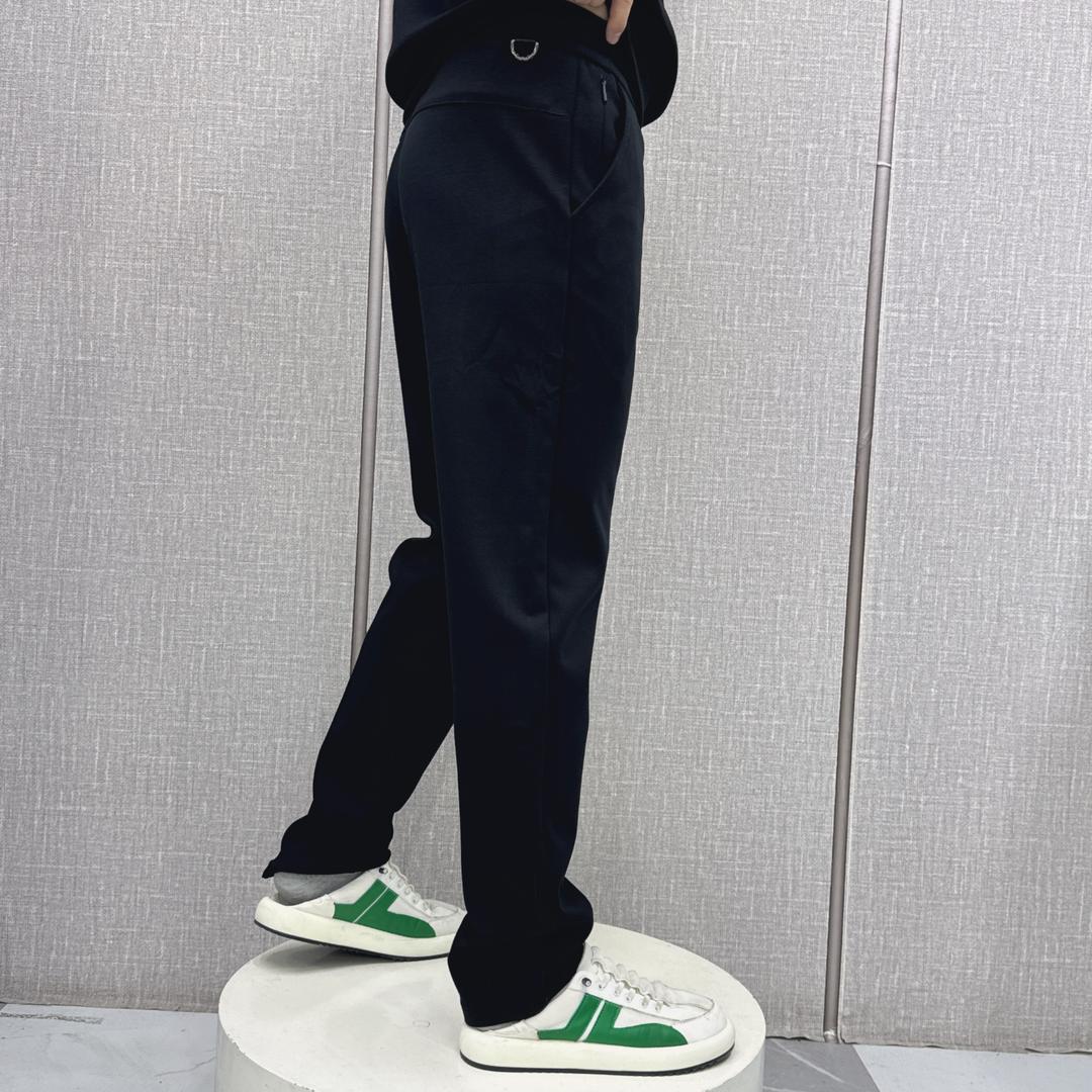 皓哥服装搭配