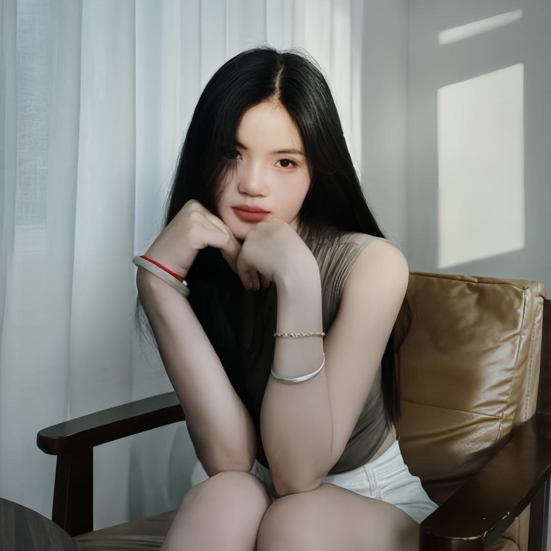 甜小青