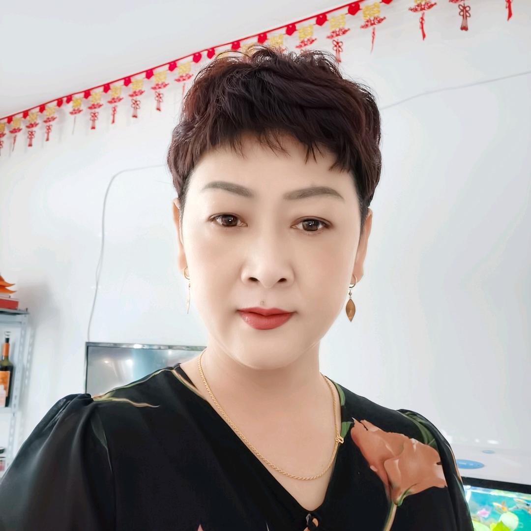 芳姐纯手工编织