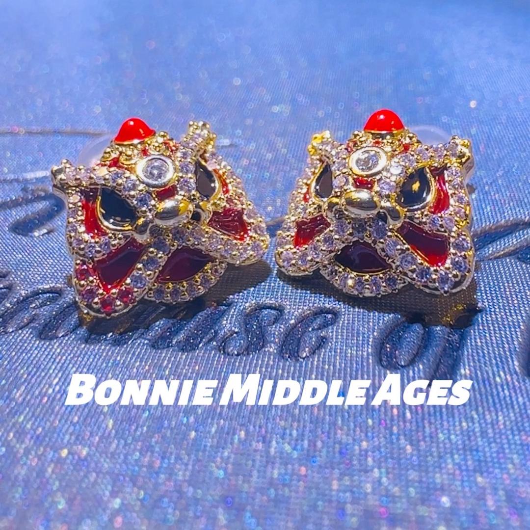 邦尼中古
