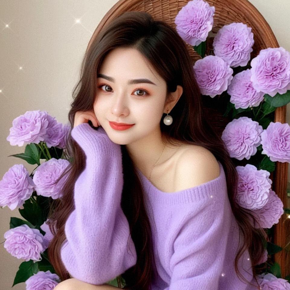 小姐姐很酷
