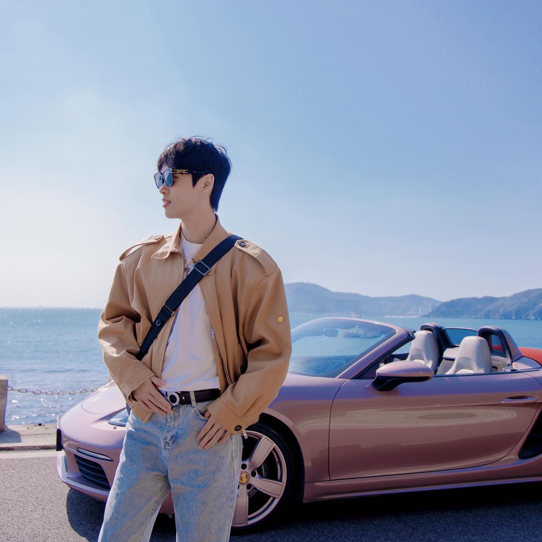 邵男在云南（无偿帮吃住行路线避坑）