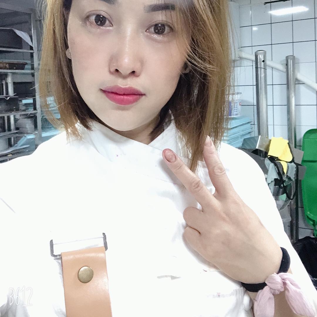 一品香焙甜蛋糕店官方号