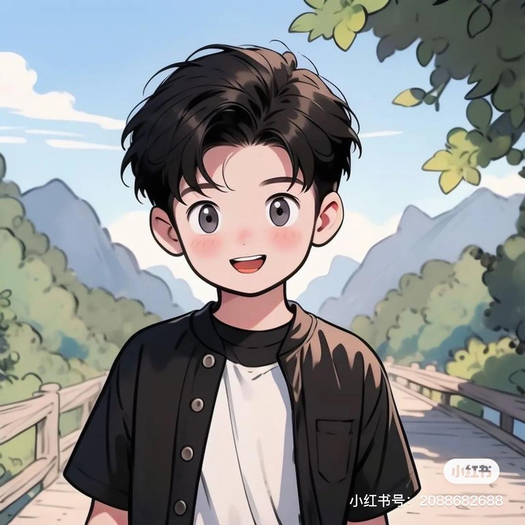 风向决定发型🦌
