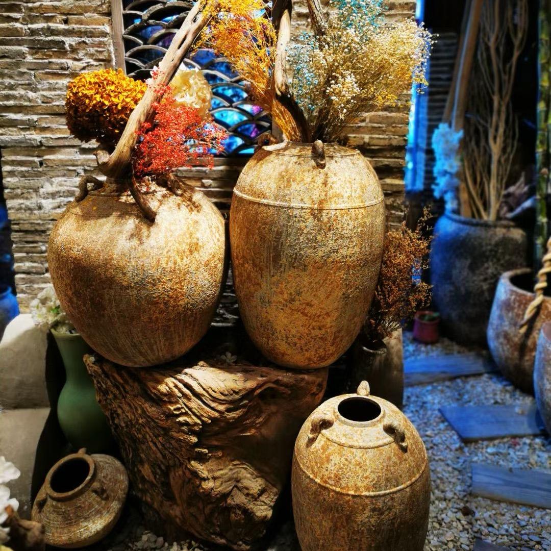 湖南品奇花艺软装