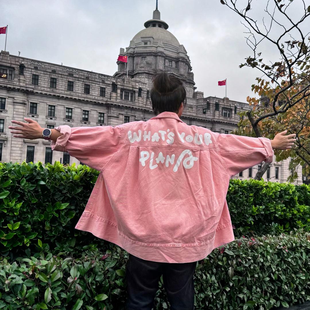 桔子 🍊