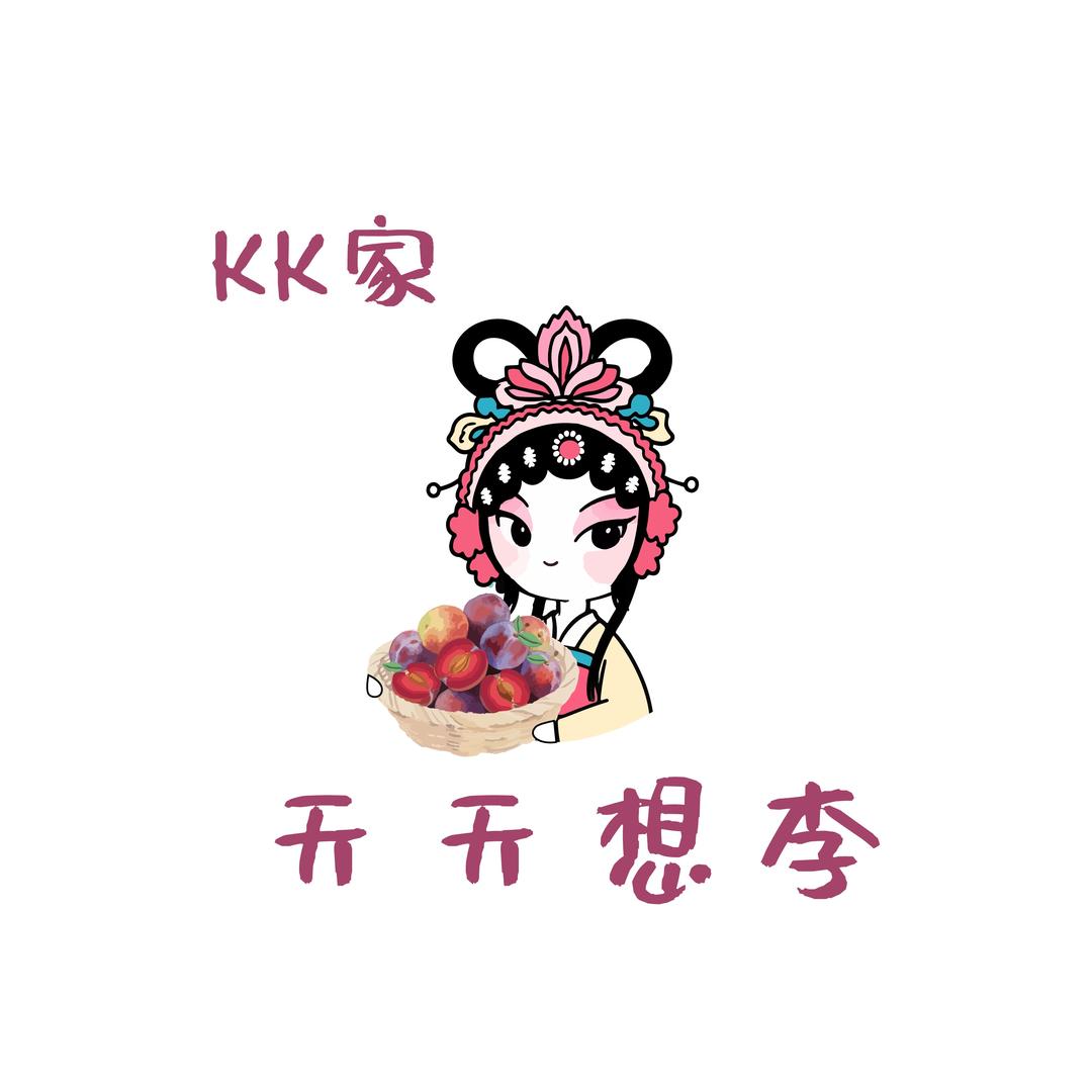 kk家嵊州桃形李