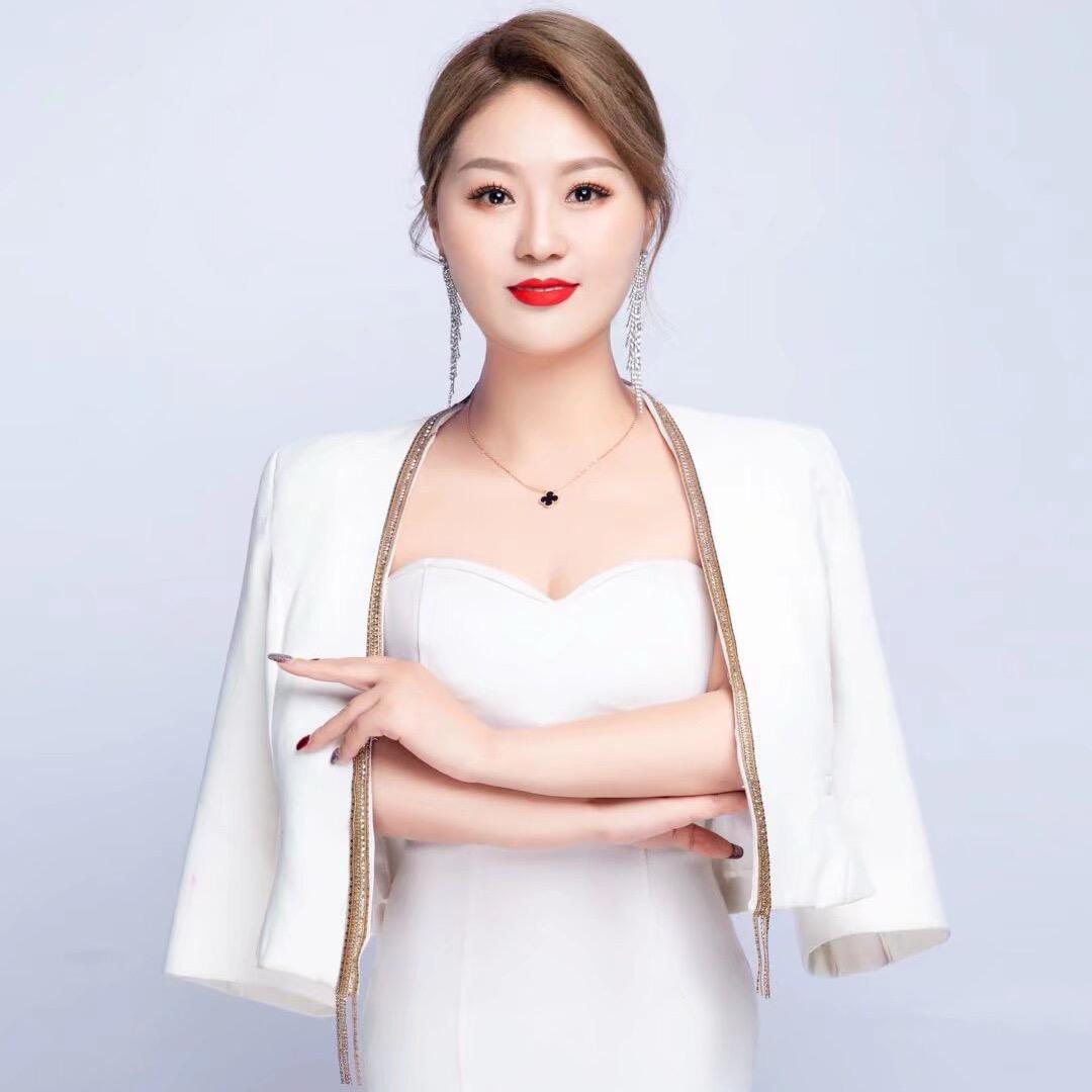 25—50岁姐妹一定要学口才