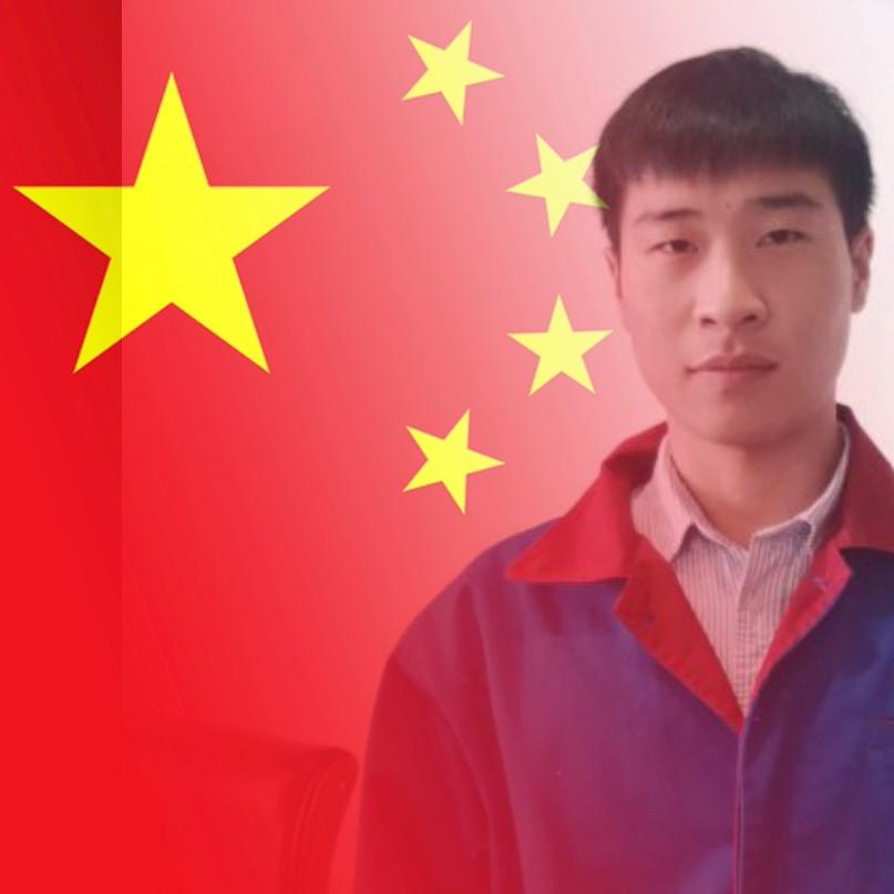 华密混炼胶乔宇豪