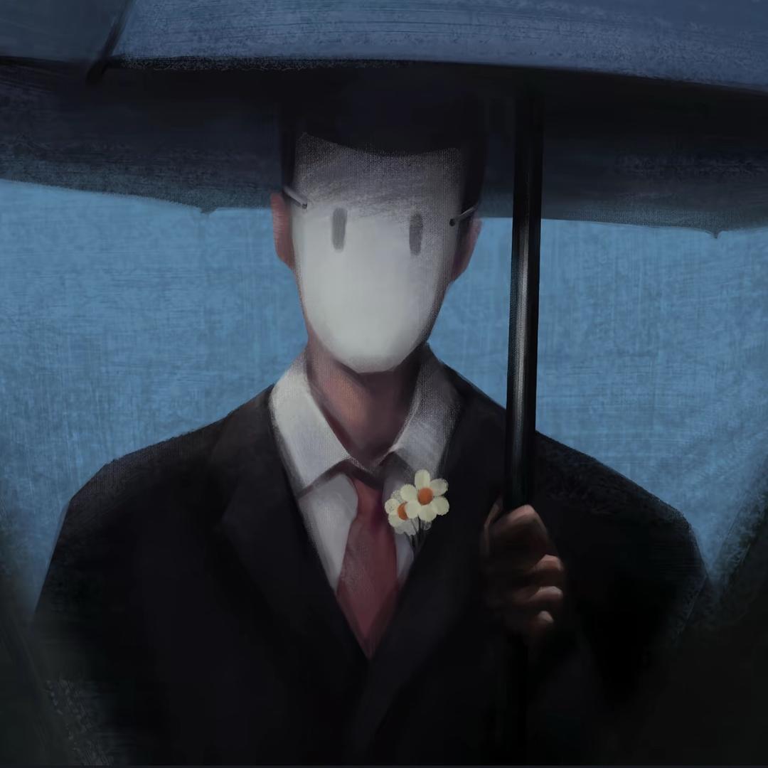 一个秘密名
