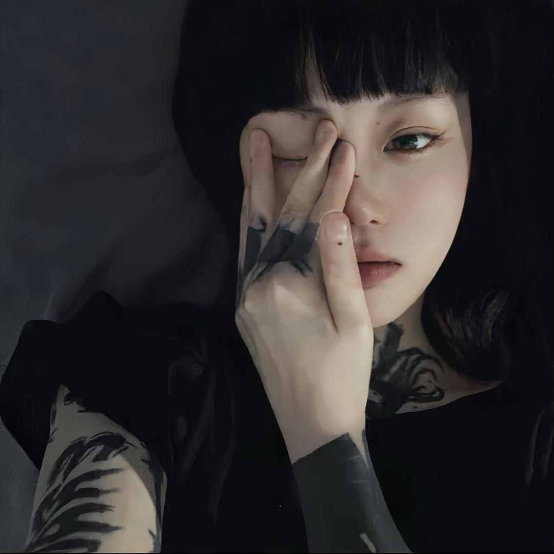 黎吧啦.